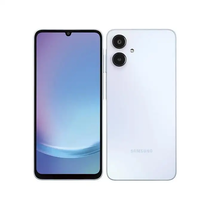 Samsung Galaxy A25 5G SCG33 ライトブルー