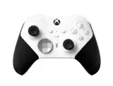 マイクロソフト Xbox ワイヤレス コントローラー シリーズ 2 -コア (ホワイト)