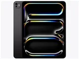 Apple iPad Pro 13インチ Wi-Fi 256GB (M5チップ搭載) 2025年秋モデル スペースブラック