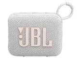 JBL GO 4 (ホワイト)