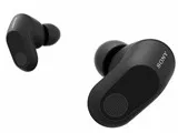ソニー INZONE Buds ワイヤレスゲーミングイヤホン ブラック