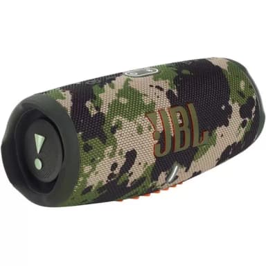 JBL CHARGE 5 Squad ポータブルBluetoothスピーカー