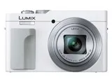 Panasonic LUMIX DC-TZ99 ホワイト