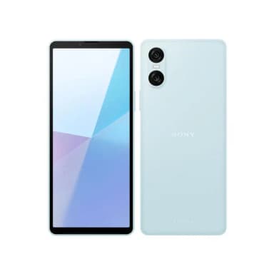 SONY Xperia 10 VI A402SO ブルー