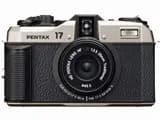 PENTAX 17 ダークシルバー