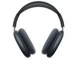 AirPods Max (USB-C) - ミッドナイト