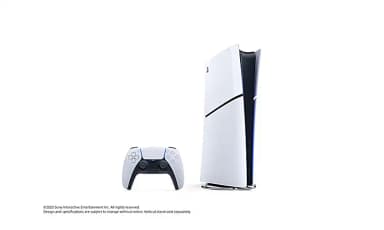 PlayStation 5 デジタル・エディション (Slimモデル)