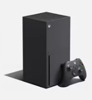 Xbox Series X 1TB ディスクモデル