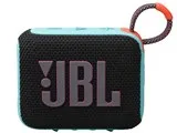 JBL GO 4 ファンキーブラック ポータブルBluetoothスピーカー
