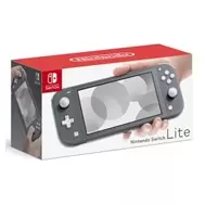 Nintendo Switch Lite グレー