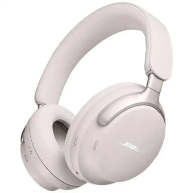 Bose QuietComfort Ultra Headphones (ホワイトスモーク)