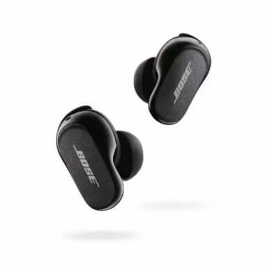 Bose QuietComfort Earbuds II トリプルブラック