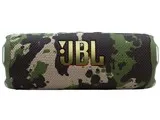 JBL Flip 7 スクワッド ポータブルBluetoothスピーカー