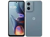 moto g05 SIMフリー ミスティブルー