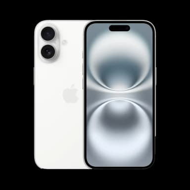 Apple iPhone16 256GB ホワイト SIMフリー