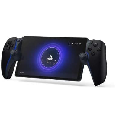 PlayStation Portal リモートプレーヤー ミッドナイト ブラック