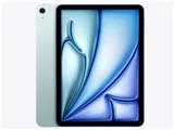 Apple iPad Air 11インチ 第6世代 Wi-Fiモデル 512GB (2024年春モデル) ブルー