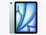 iPad Air 11インチ Wi-Fi 128GB (2025年春モデル) ブルー