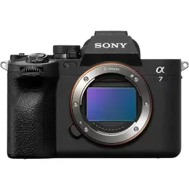 ソニー α7 IV ボディ (ILCE-7M4)