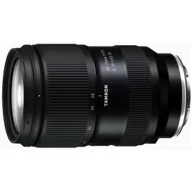 TAMRON 28-75mm F/2.8 Di III VXD G2 (Model A063) ソニーEマウント用