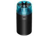Dyson HushJet shizuka 空気清浄機 ブラック/ティール