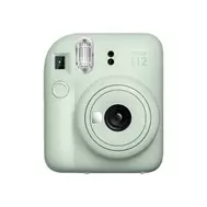 インスタントカメラ チェキ instax mini 12 MINT GREEN