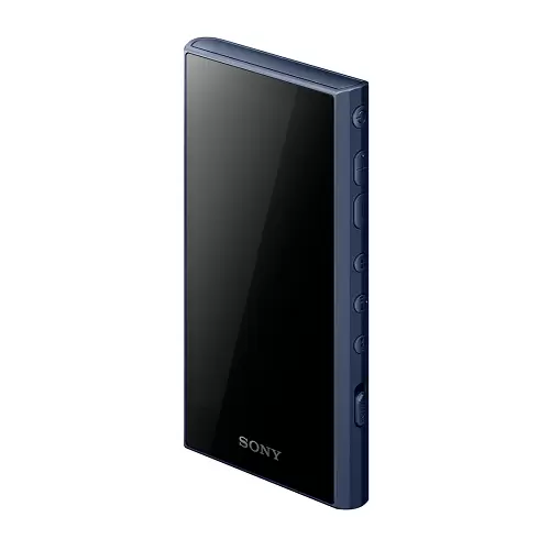 ソニー ウォークマン NW-A306 L (ブルー)