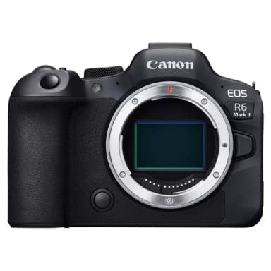 CANON EOS R6 Mark II ボディ