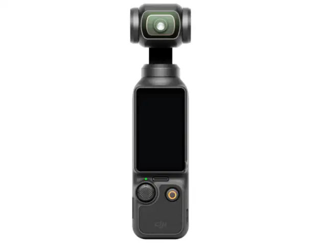 DJI Osmo Pocket 3