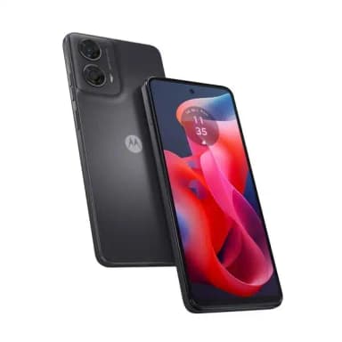 Motorola moto g24 SIMフリー (ブラック)