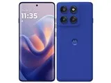 Motorola edge 60 pro SIMフリー PANTONE Dazzling Blue