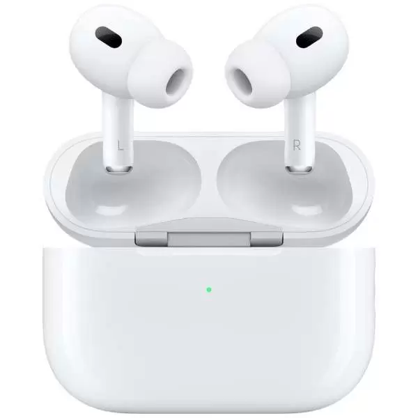 Apple AirPods Pro(第2世代)MagSafe充電ケース(USB-C)付き
