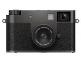 FUJIFILM X half X-HF1 チャコールシルバー
