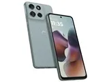 Motorola moto g66j 5G グレーミスト