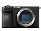 ソニー α6700 ボディ