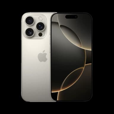 Apple iPhone 16 Pro 128GB ナチュラルチタニウム SIMフリー