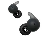 ソニー LinkBuds Open WF-L910 (B) ブラック